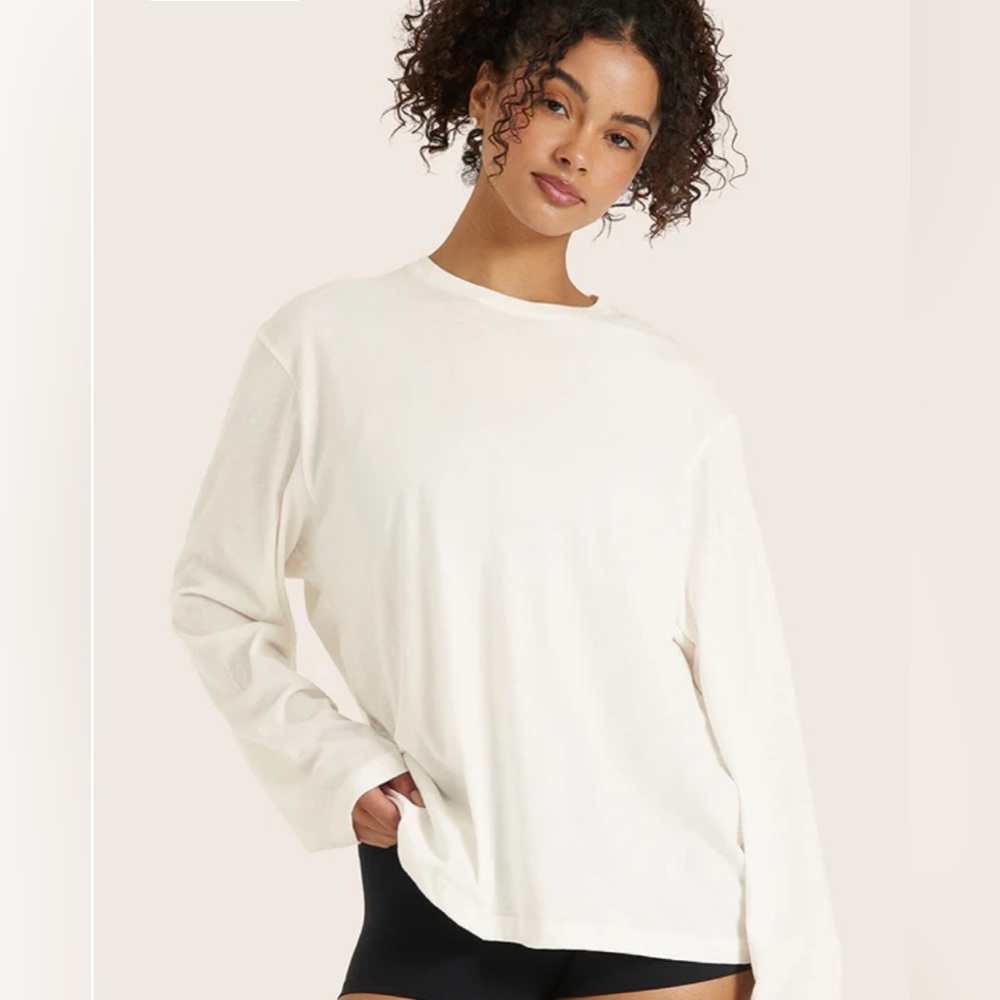 Set Active Classic Cotton Daily Long Sleeve
